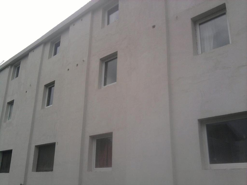 Hotel Pansion Danijel Međugorje Exterior foto
